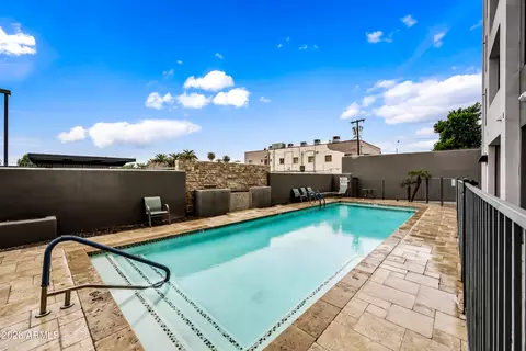 Exterior - 535 W Thomas Rd #407, Phoenix, AZ 85013 photo 2 of 2