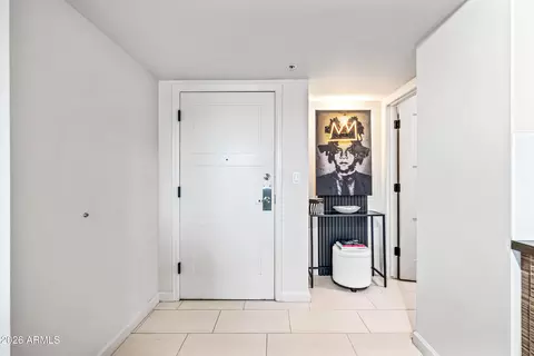 Entry Way - 535 W Thomas Rd #407, Phoenix, AZ 85013 photo 3 of 6