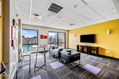 Living - 535 W Thomas Rd #407, Phoenix, AZ 85013 photo 7 of 7
