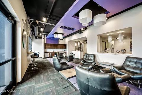 Living - 535 W Thomas Rd #407, Phoenix, AZ 85013 photo 6 of 7