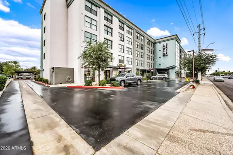 535 W Thomas Rd #407, Phoenix, AZ 85013
