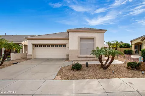 17663 W Babbitt Dr, Surprise, AZ 85374