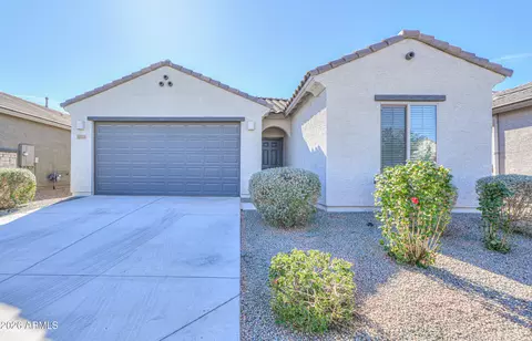 18354 N Buckhorn Trl, Maricopa, AZ 85138