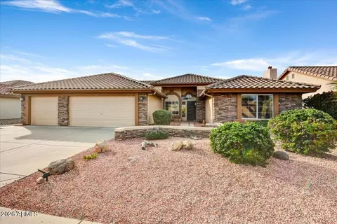 19530 N 89th Dr, Peoria, AZ 85382
