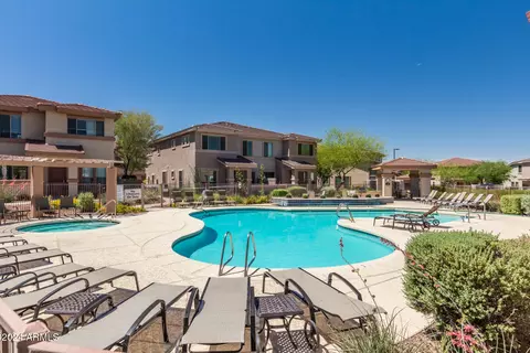 42424 N Gavilan Peak Pkwy #42206, Anthem, AZ 85086