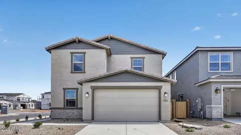 25337 N 165th Ln, Surprise, AZ 85387