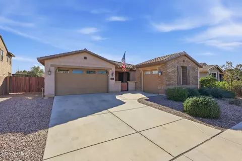 22133 E Russet Rd, Queen Creek, AZ 85142