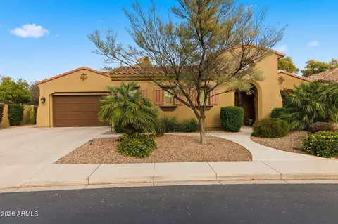 3604 E San Pedro Pl, Chandler, AZ 85249