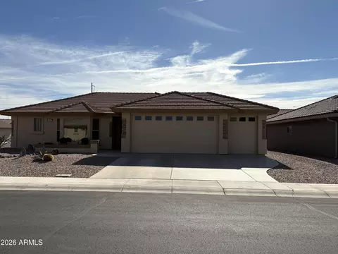 11417 E Ocaso Ave, Mesa, AZ 85212