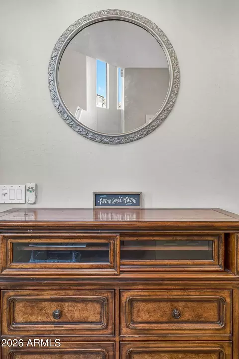 Entry Way - 7445 Eagle Crest Dr #1108, Mesa, AZ 85207 photo 4 of 4