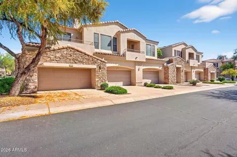 Exterior - 7445 Eagle Crest Dr #1108, Mesa, AZ 85207 photo 2 of 9