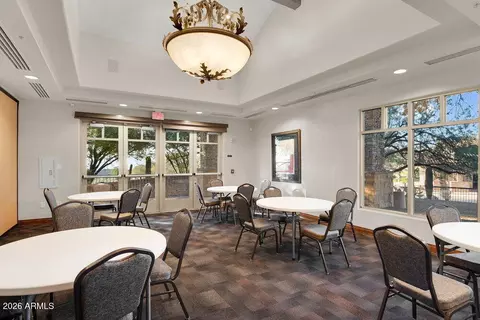 Dining - 7445 Eagle Crest Dr #1108, Mesa, AZ 85207 photo 2 of 2
