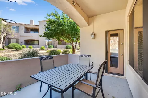 Exterior - 7445 Eagle Crest Dr #1108, Mesa, AZ 85207 photo 6 of 9