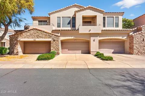 7445 Eagle Crest Dr #1108, Mesa, AZ 85207