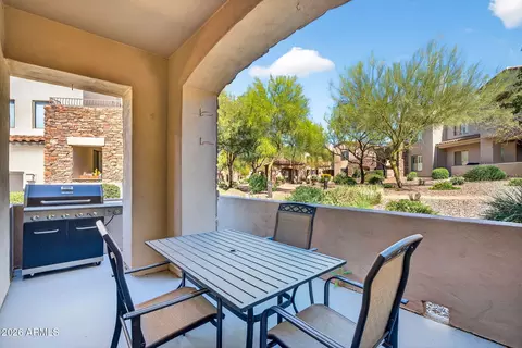 Exterior - 7445 Eagle Crest Dr #1108, Mesa, AZ 85207 photo 5 of 9