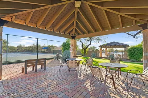 View/Area - 7445 Eagle Crest Dr #1108, Mesa, AZ 85207 photo 2 of 17