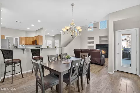 7445 Eagle Crest Dr #1108, Mesa, AZ 85207