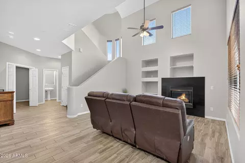 Living - 7445 Eagle Crest Dr #1108, Mesa, AZ 85207 photo 1 of 3