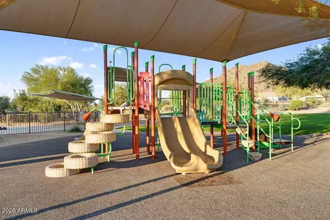 View/Area - 7445 Eagle Crest Dr #1108, Mesa, AZ 85207 photo 3 of 17
