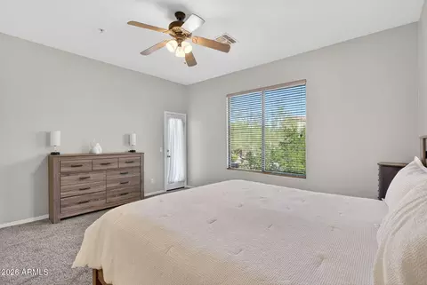 Bedroom - 7445 Eagle Crest Dr #1108, Mesa, AZ 85207 photo 3 of 5