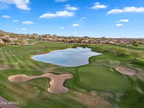 View/Area - 7445 Eagle Crest Dr #1108, Mesa, AZ 85207 photo 16 of 17