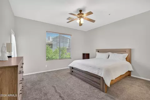Bedroom - 7445 Eagle Crest Dr #1108, Mesa, AZ 85207 photo 1 of 5