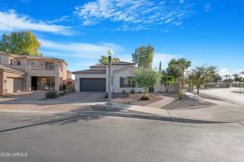 14659 W Hidden Terrace Loop, Litchfield Park, AZ 85340