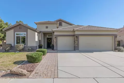 4621 S San Benito Ct, Gilbert, AZ 85297