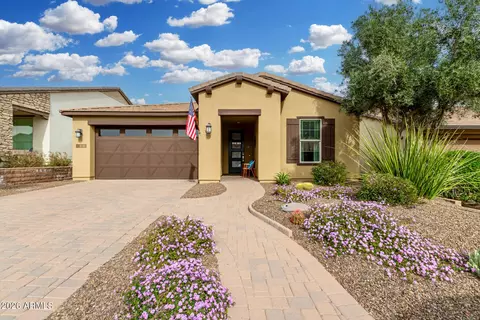 18036 E Curva De Plata --, Rio Verde, AZ 85263