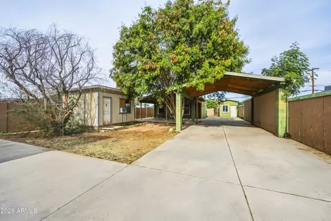 2726 W Taylor St, Phoenix, AZ 85009