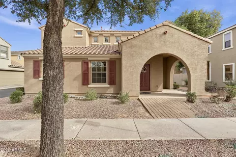 1853 S Balboa Dr, Gilbert, AZ 85295