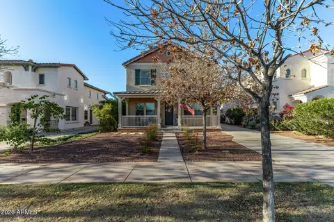 20878 W Hamilton St, Buckeye, AZ 85396