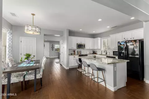 20878 W Hamilton St, Buckeye, AZ 85396