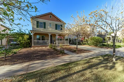 20878 W Hamilton St, Buckeye, AZ 85396
