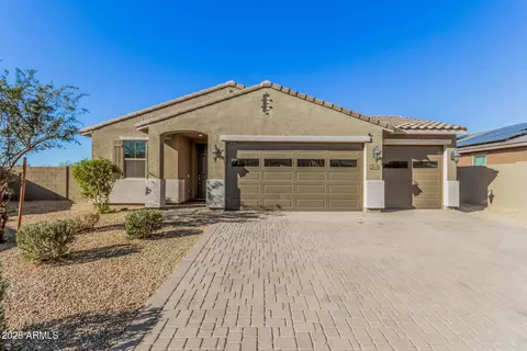 1848 S 223rd Ln, Buckeye, AZ 85326