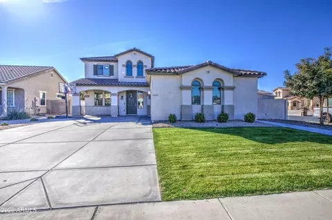 21303 E Alyssa Rd, Queen Creek, AZ 85142