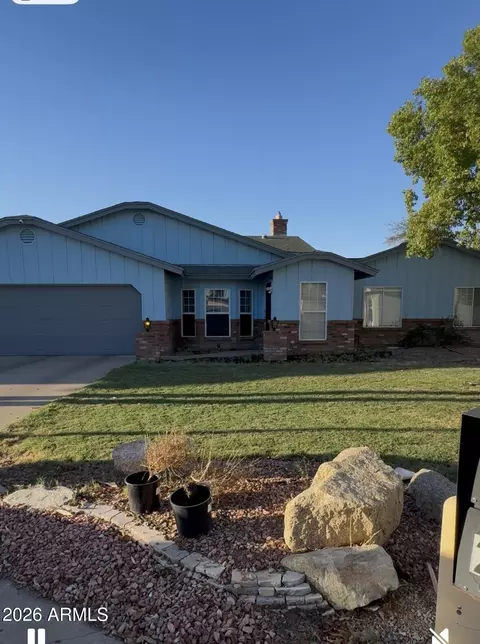 2828 W Northview Ave, Phoenix, AZ 85051