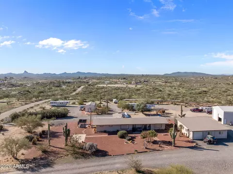 37780 S Camino Blanco Rd, Wickenburg, AZ 85390