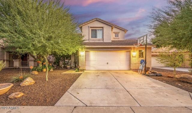 7121 W Williams St, Phoenix, AZ 85043