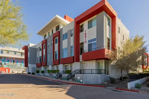 16510 N 92nd St #1005, Scottsdale, AZ 85260
