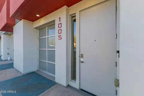 16510 N 92nd St #1005, Scottsdale, AZ 85260