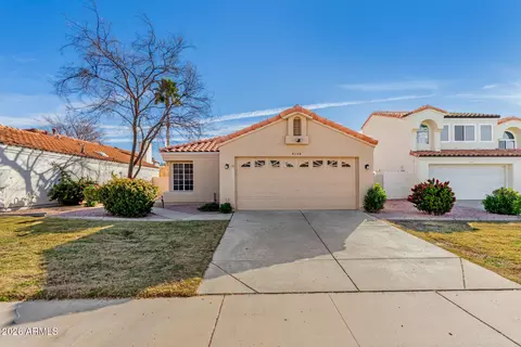 4109 E Mercer Ln, Phoenix, AZ 85028