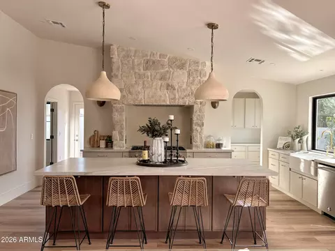 Kitchen - 3131 E Las Rocas Dr, Phoenix, AZ 85028 photo 1 of 1