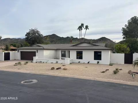 3131 E Las Rocas Dr, Phoenix, AZ 85028