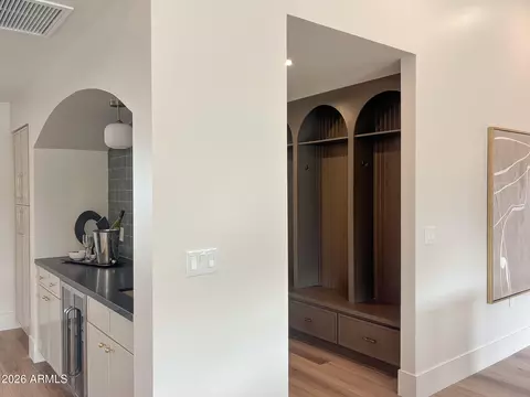 Entry Way - 3131 E Las Rocas Dr, Phoenix, AZ 85028 photo 2 of 2