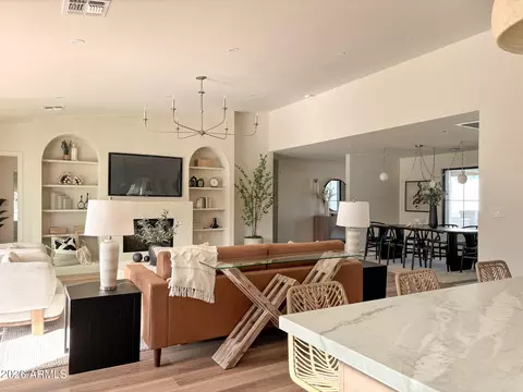 Living - 3131 E Las Rocas Dr, Phoenix, AZ 85028 photo 1 of 2