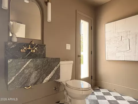 Bath - 3131 E Las Rocas Dr, Phoenix, AZ 85028 photo 4 of 4