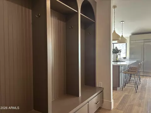 Entry Way - 3131 E Las Rocas Dr, Phoenix, AZ 85028 photo 1 of 2