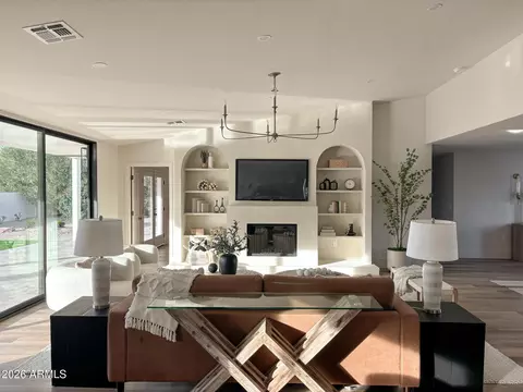 Living - 3131 E Las Rocas Dr, Phoenix, AZ 85028 photo 2 of 2