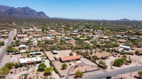 95 S Val Vista Rd, Apache Junction, AZ 85119 photo 37